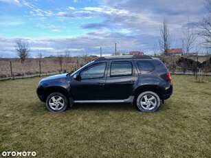 Dacia Duster 1.5 dCi Laureate