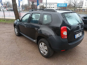 Dacia Duster 2012 1.6 16V 216918km SUV