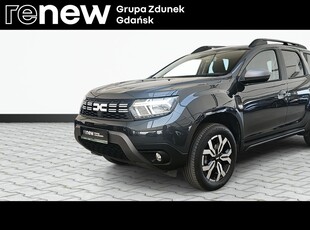 Dacia Duster I 1.0 TCe Journey LPG