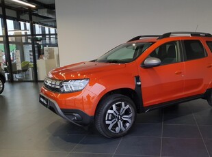 Dacia Duster I 1.0 TCe Prestige