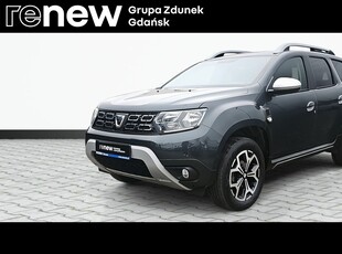 Dacia Duster I 1.0 TCe Prestige LPG