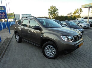 Dacia Duster I 1.6 SCe Outdoor S&S*2018r.*Przebieg udokumentowany*Sprowadzony*