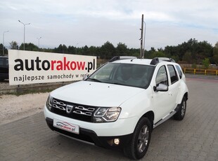 Dacia Duster I