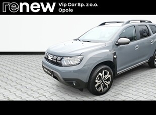 Dacia Duster I I 1.3TCe 130KM JOURNEY Salon PL FV23%