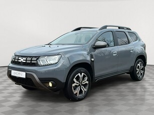 Dacia Duster I Journey, Kamera 360 salon PL, I-wł, FV-23%, gwarancja, DOSTAWA