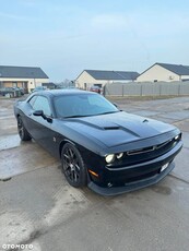 Dodge Challenger Automatik R/T Plus Scat Pack