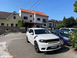 Dodge Durango 5.7 R/T