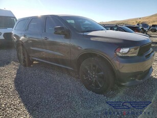 Dodge Durango III