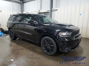 Dodge Durango III