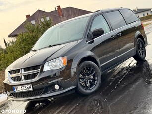 Dodge Grand Caravan