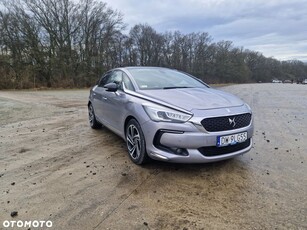 DS Automobiles DS 5