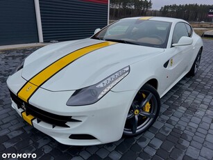 Ferrari FF Standard