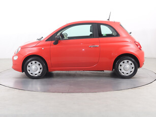 Fiat 500 2016 1.2 75477km Hatchback