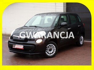 Fiat 500L Klimatyzacja / Gwarancja / 1.4 / 95KM