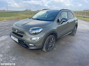 Fiat 500X 1.4 Multiair 4x2 S&S S-Design Cross Look