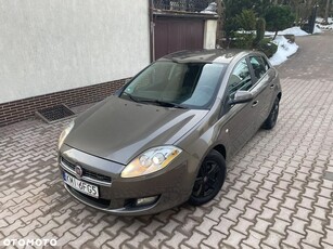 Fiat Bravo 1.4 T-Jet 16V Dynamic