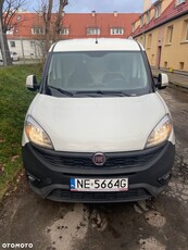 Fiat Doblo 1.6 16V Multijet Easy