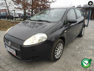 Fiat Grande Punto Polecam. 1,4l. benz. Klima 100% sprawny. Gwarancja !