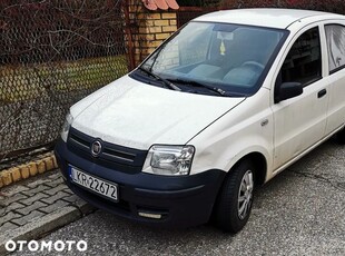 Fiat Panda 1.1 Fresh Eco