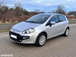 Fiat Punto Evo 1.4 8V Active