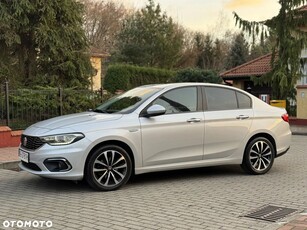 Fiat Tipo 1.4 16v Lounge