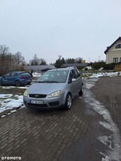 Ford C-MAX 1.8 Gold X