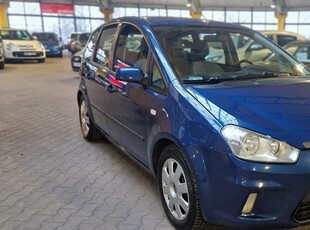 Ford C-MAX I ZOBACZ OPIS !!+LPG+ W PODANEJ CENIE ROCZNA GWARANCJA !!