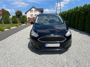 Ford C-MAX III Grand 1.5 TDCi Start-Stopp-System Business Edition