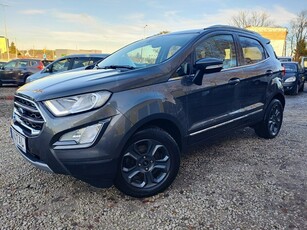 Ford EcoSport II Automat* Titanium* Super stan