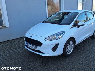 Ford Fiesta 1.1 SYNC Edition