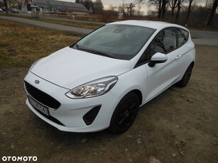 Ford Fiesta 1.5 TDCi COOL&CONNECT