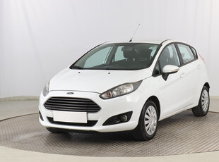 Ford Fiesta 2014 1.25 i 145245km Hatchback