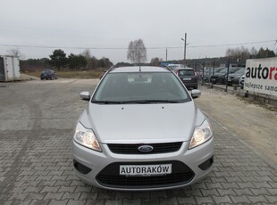 Ford Focus II