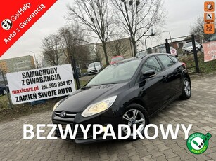 Ford Focus III Zamień swoje auto lub zostaw w rozliczeniu