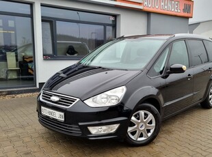 Ford Galaxy IV