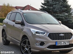 Ford Kuga 1.5 EcoBoost 2x4 Vignale