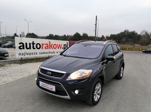 Ford Kuga I