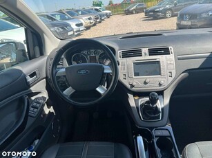 Ford Kuga II