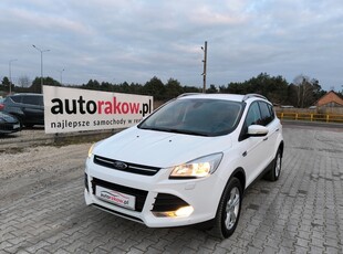 Ford Kuga II