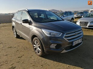 Ford Kuga III 2.0 150 Km Automat, Klimatronik, Elektryka