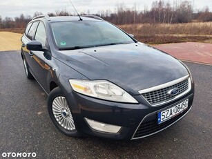 Ford Mondeo 1.6 Ambiente