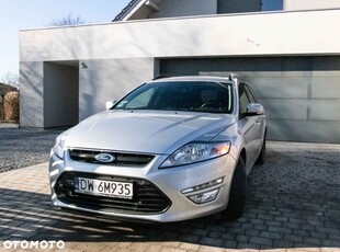 Ford Mondeo 1.6 T Platinium X Plus (Trend)