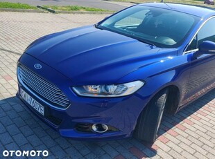 Ford Mondeo 2.0 EcoBlue Titanium