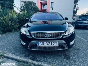 Ford Mondeo 2.0 TDCI EConetic Trend