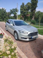 Ford Mondeo 2.0 TDCi Titanium PowerShift