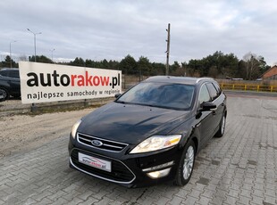 Ford Mondeo VIII