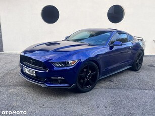 Ford Mustang 3.7 V6