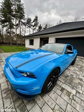 Ford Mustang 3.7 V6 Premium