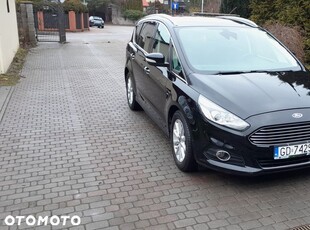 Ford S-Max 2.0 EcoBlue Titanium