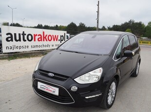 Ford S-MAX II